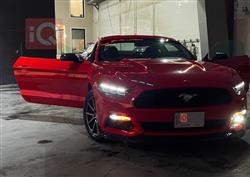 فورد موستانج